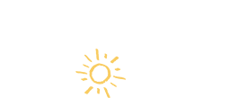 手ぶら観光は心を晴れにする。